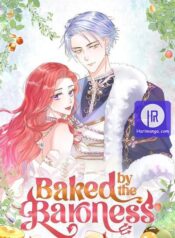 Baked by the Baroness