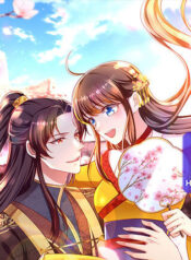 Boss of the Emperor’s Harem