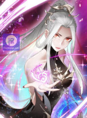 Call Me The Goddess Of Vengeance