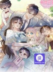 Cute Baby From Heaven: Daddy is Too Strong
