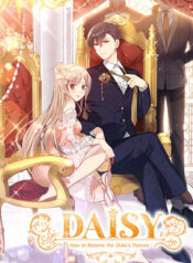 Daisy: How to Become the Duke’s Fiancée