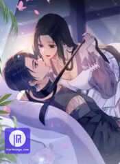 Heroine’s Cynicism Increases Daily After Rebirth