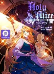 Holy Alice Returns