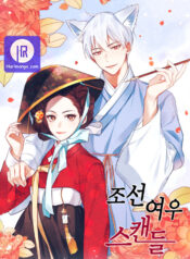 Joseon Fox Scandal