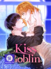 Kiss Goblin