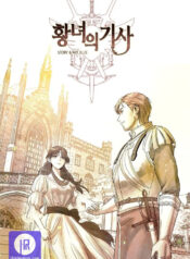 Knight of the princess