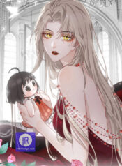 Living With The Vampire Lady