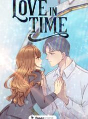 Love In Time