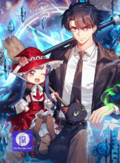 My Daughter is the Final Boss