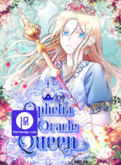 Ophelia the Oracle Queen