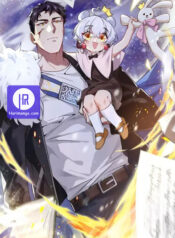 Paladin Dad