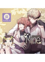 Perhaps You’re Mine