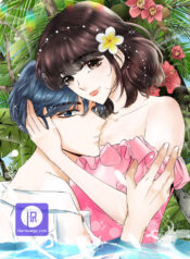 Pool in Love