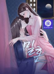 Secret Marriage