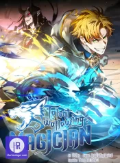 Talent-Swallowing Magician