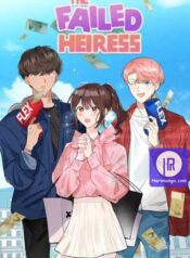 The Failed Heiress