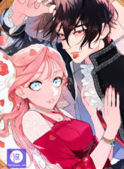 The Fairy Princess Has Decided to Take Revenge