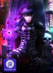 The Iron-Blooded Necromancer Has Returned
