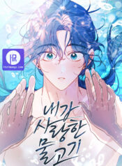 The Mermaid I Loved