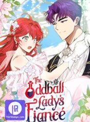 The Oddball Lady’s Fiancé