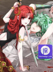 The Red Empress