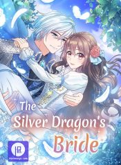 The Silver Dragon’s Bride