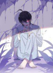 The Strong Man From The Mental Hospital