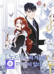 There Is Magic in the Winter of Nordfield