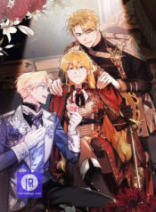 Trophy Husband